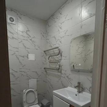 Сдается 1-комнатная квартира, 23,5 м²