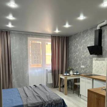 Сдается 1-комнатная квартира, 23,5 м²