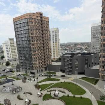 Сдается 1-комнатная квартира, 37 м²