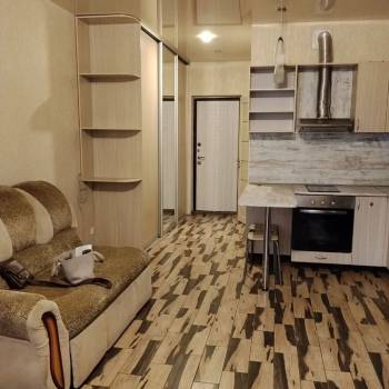 Сдается 1-комнатная квартира, 31 м²