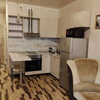 Сдается 1-комнатная квартира, 31 м²