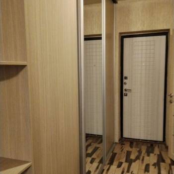Сдается 1-комнатная квартира, 31 м²