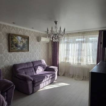Сдается 1-комнатная квартира, 45 м²