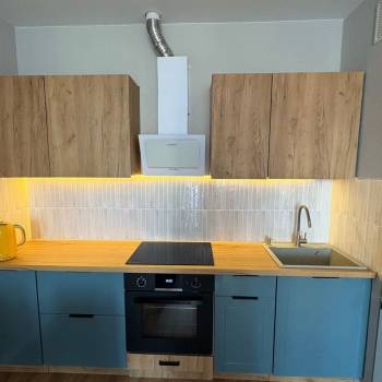 Сдается 2-х комнатная квартира, 64 м²