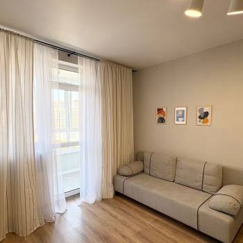 Сдается 2-х комнатная квартира, 64 м²