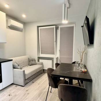 Продается 2-х комнатная квартира, 50,7 м²