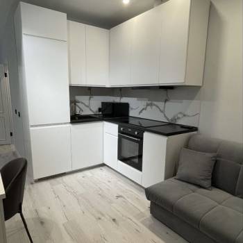 Продается 2-х комнатная квартира, 50,7 м²