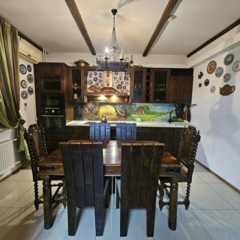 Сдается Многокомнатная квартира, 116 м²