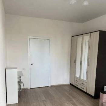 Сдается 1-комнатная квартира, 43 м²