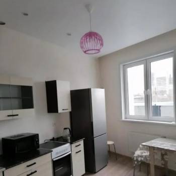 Сдается 1-комнатная квартира, 43 м²