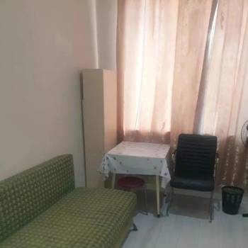 Сдается 1-комнатная квартира, 14 м²