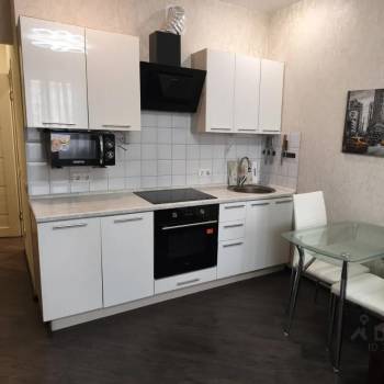 Сдается 1-комнатная квартира, 24 м²