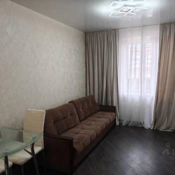 Сдается 1-комнатная квартира, 24 м²