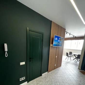 Сдается 1-комнатная квартира, 48 м²