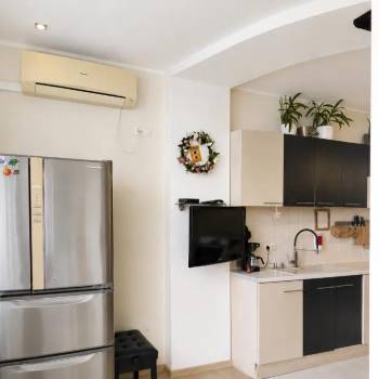 Продается 2-х комнатная квартира, 73,2 м²