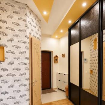 Продается 2-х комнатная квартира, 73,2 м²