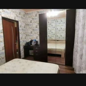 Продается 2-х комнатная квартира, 49,3 м²