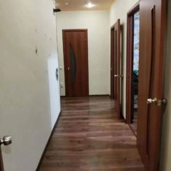 Продается 2-х комнатная квартира, 49,3 м²