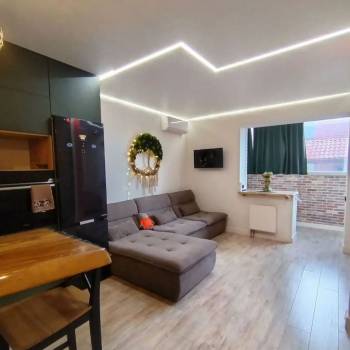 Сдается 2-х комнатная квартира, 51,5 м²