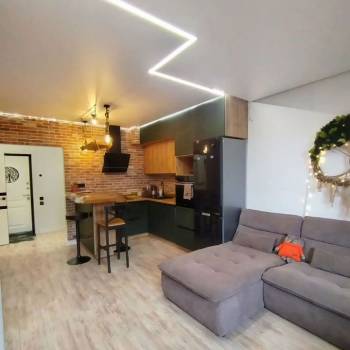Сдается 2-х комнатная квартира, 51,5 м²
