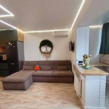 Сдается 2-х комнатная квартира, 51,5 м²