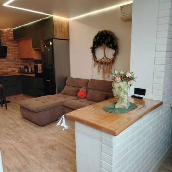 Сдается 2-х комнатная квартира, 51,5 м²