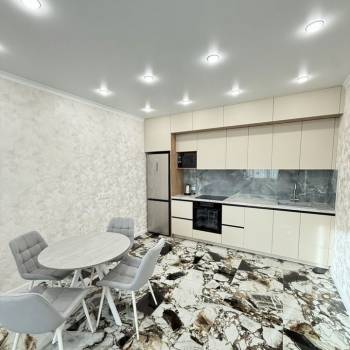 Сдается 2-х комнатная квартира, 64 м²