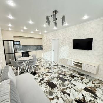 Сдается 2-х комнатная квартира, 64 м²