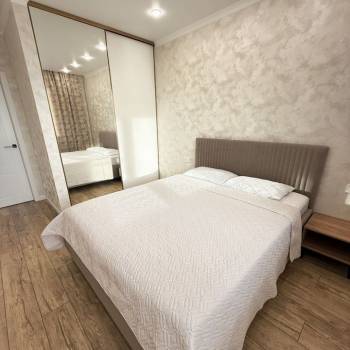 Сдается 2-х комнатная квартира, 64 м²