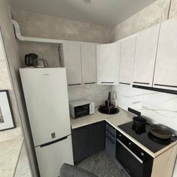 Сдается 1-комнатная квартира, 25 м²