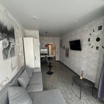 Сдается 1-комнатная квартира, 25 м²