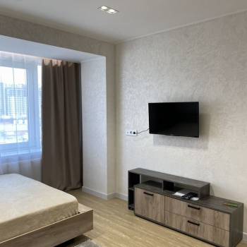 Сдается 1-комнатная квартира, 25 м²