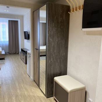 Сдается 1-комнатная квартира, 25 м²