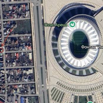 Продается Участок, 460 м²