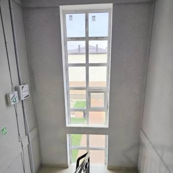 Продается 1-комнатная квартира, 27,6 м²