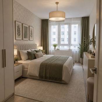 Сдается Многокомнатная квартира, 83 м²