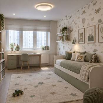 Сдается Многокомнатная квартира, 83 м²