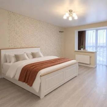 Сдается 1-комнатная квартира, 29 м²