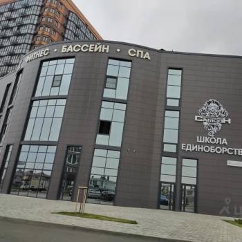 Сдается 1-комнатная квартира, 29 м²