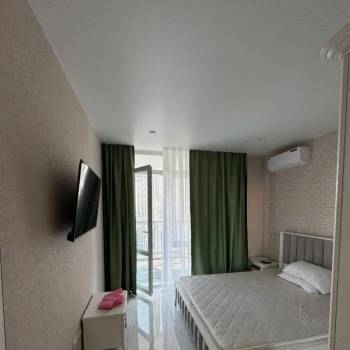 Сдается 1-комнатная квартира, 44 м²