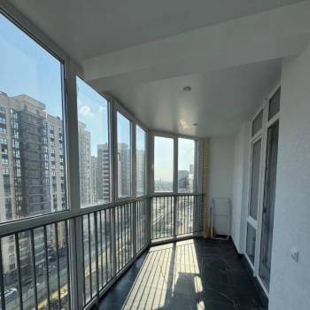 Сдается 1-комнатная квартира, 44 м²