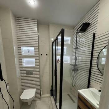Сдается 1-комнатная квартира, 44 м²