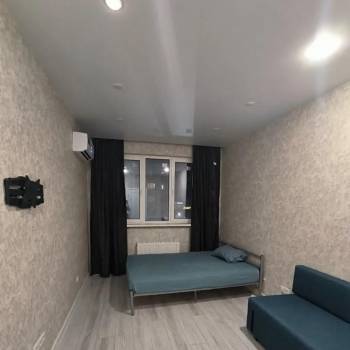 Продается 1-комнатная квартира, 31,8 м²