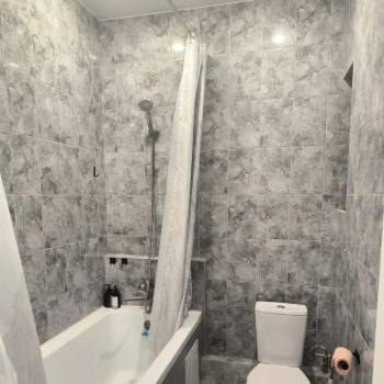 Продается 1-комнатная квартира, 31,8 м²