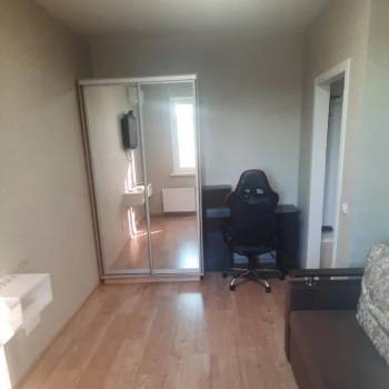 Продается 1-комнатная квартира, 30 м²