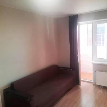 Продается 1-комнатная квартира, 30 м²