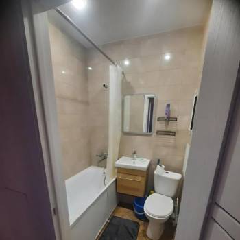 Продается 1-комнатная квартира, 30 м²