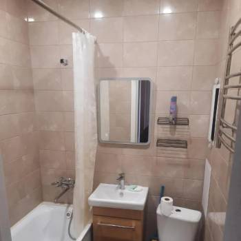 Продается 1-комнатная квартира, 30 м²