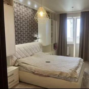 Продается 2-х комнатная квартира, 71 м²