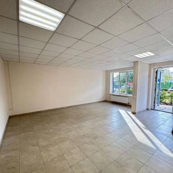 Сдается Нежилое помещение, 109 м²
